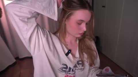 Elisabeth or Lisa online show from March 14, 2026, 8:36 pm