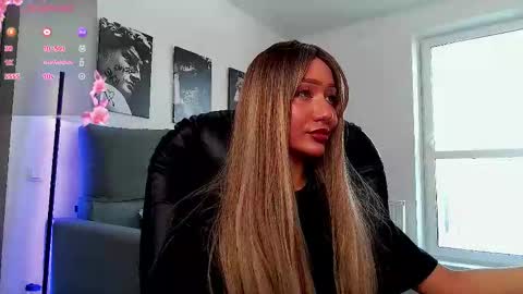 Lisa online show from March 26, 2026, 10:32 am