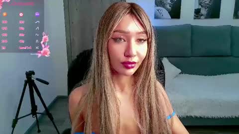 Lisa online show from March 28, 2026, 7:02 pm