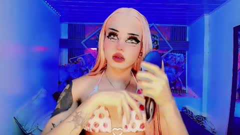 lisa_sparkleee online show from May 16, 2026, 3:14 am