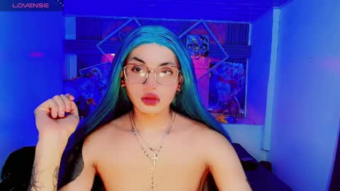 lisa_sparkleee online show from May 16, 2026, 6:39 pm