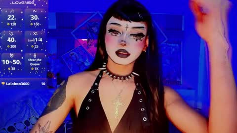 lisa_sparkleee online show from May 20, 2026, 9:10 pm