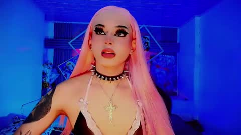 lisa_sparkleee online show from May 22, 2026, 3:24 am