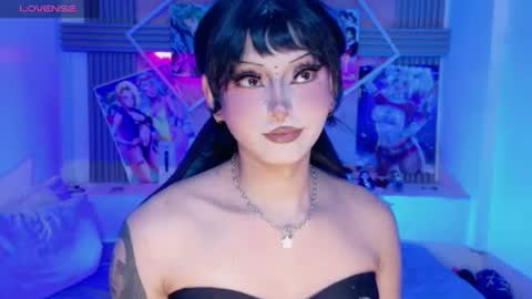 lisa_sparkleee online show from July 10, 2026, 3:44 am