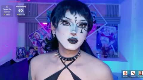 lisa_sparkleee online show from July 28, 2026, 2:07 am