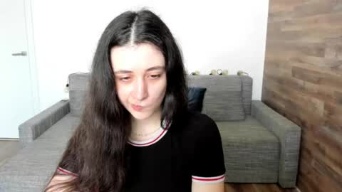 Snapshot of lisa_witty chatting on July 8, 2026, 8:41 am lisa_witty online show from July 8, 2026, 8:41 am