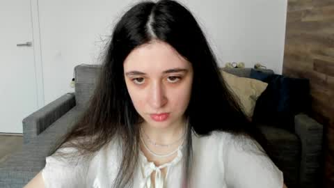 Snapshot of lisa_witty chatting on July 17, 2026, 8:43 am lisa_witty online show from July 17, 2026, 8:43 am