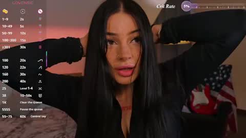 Snapshot of lisaaaliss chatting on July 10, 2026, 11:57 am lisaaaliss online show from July 10, 2026, 11:57 am