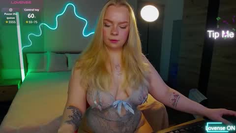 Lisa online show from January 8, 2026, 2:19 pm