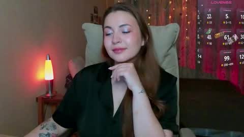 Snapshot of lisacase chatting on February 9, 2026, 1:48 pm LisaCase online show from February 9, 2026, 1:48 pm