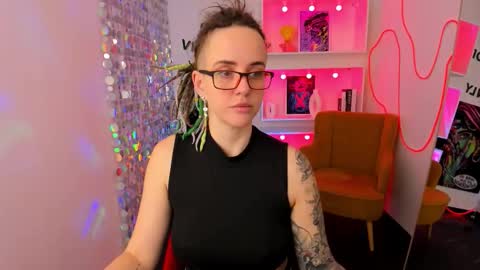 Snapshot of lisafoxy_y chatting on March 10, 2026, 5:45 am Lisa online show from March 10, 2026, 5:45 am