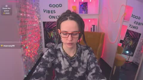 Snapshot of lisafoxy_y chatting on March 20, 2026, 6:07 am Lisa online show from March 20, 2026, 6:07 am