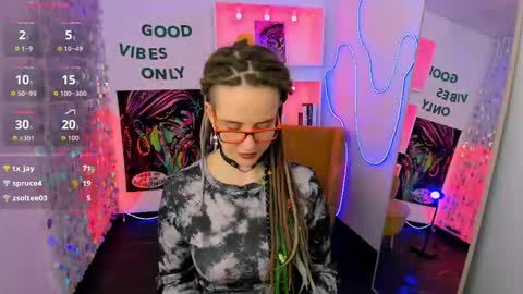 Snapshot of lisafoxy_y chatting on March 21, 2026, 8:19 am Lisa online show from March 21, 2026, 8:19 am