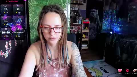 Snapshot of lisafoxy_y chatting on July 3, 2026, 8:54 am Lisa online show from July 3, 2026, 8:54 am