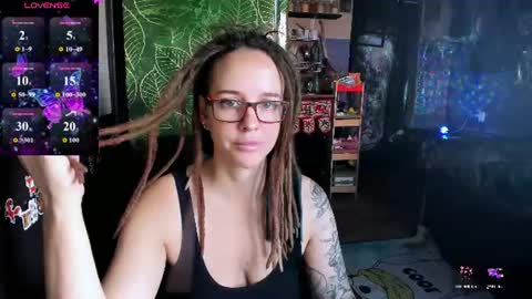 Snapshot of lisafoxy_y chatting on July 5, 2026, 12:12 pm Lisa online show from July 5, 2026, 12:12 pm