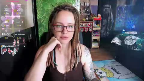 Snapshot of lisafoxy_y chatting on July 11, 2026, 6:38 am Lisa online show from July 11, 2026, 6:38 am