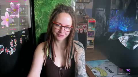 Snapshot of lisafoxy_y chatting on July 17, 2026, 7:48 am Lisa online show from July 17, 2026, 7:48 am