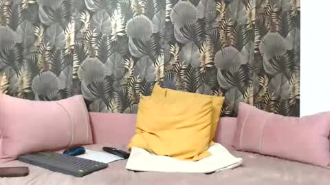Snapshot of lisagrand chatting on May 16, 2026, 4:50 pm Lisa Grand online show from May 16, 2026, 4:50 pm