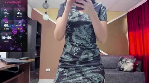 Snapshot of lisagray_1 chatting on January 15, 2025, 8:37 pm Lisa Gray Independent Model online show from January 15, 2025, 8:37 pm