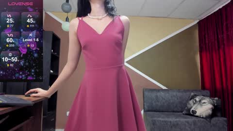 Snapshot of lisagray_1 chatting on January 28, 2025, 8:26 pm Lisa Gray Independent Model online show from January 28, 2025, 8:26 pm