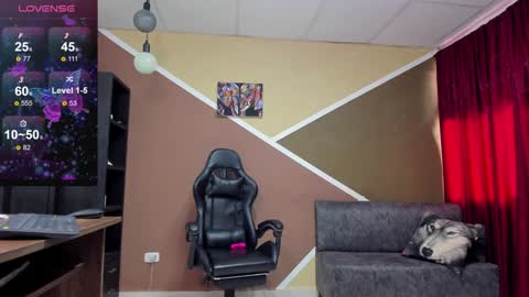 Snapshot of lisagray_1 chatting on February 2, 2025, 8:19 pm Lisa Gray Independent Model online show from February 2, 2025, 8:19 pm