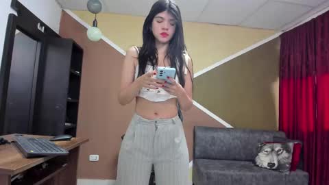 Snapshot of lisagray_1 chatting on October 22, 2025, 7:35 pm Lisa Gray Independent Model online show from October 22, 2025, 7:35 pm