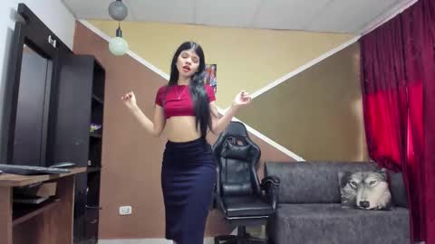 Snapshot of lisagray_1 chatting on December 18, 2025, 8:04 pm Lisa Gray Independent Model online show from December 18, 2025, 8:04 pm