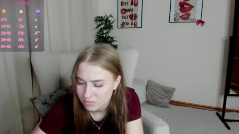 Snapshot of lisahille chatting on March 27, 2026, 8:26 am Lisa online show from March 27, 2026, 8:26 am