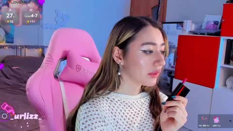   LISA   online show from December 3, 2024, 12:35 am