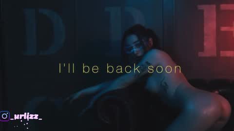   LISA   online show from December 22, 2024, 10:25 pm