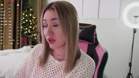 Snapshot of lisamayson chatting on January 9, 2026, 5:37 pm LISA online show from January 9, 2026, 5:37 pm