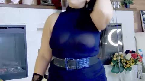 SofiaHanson online show from December 12, 2024, 7:48 pm