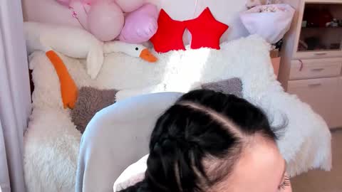 Snapshot of lisamooore chatting on February 6, 2026, 7:34 am Lisa Moore online show from February 6, 2026, 7:34 am