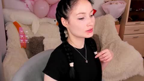 Snapshot of lisamooore chatting on February 7, 2026, 11:14 am Lisa Moore online show from February 7, 2026, 11:14 am