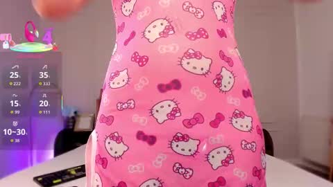  Lisa  online show from September 29, 2025, 4:28 am