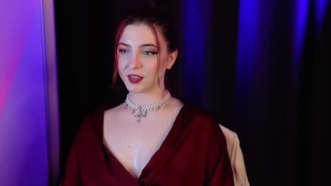 LisaVamp online show from December 26, 2024, 11:35 pm