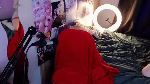 Snapshot of lisavamp chatting on June 20, 2026, 8:22 pm LisaVamp online show from June 20, 2026, 8:22 pm