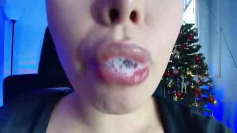 Lisbet online show from December 26, 2024, 10:09 pm