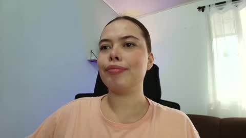 Lisbet online show from February 8, 2025, 2:16 pm