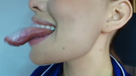 Lisbet online show from April 7, 2026, 10:20 pm