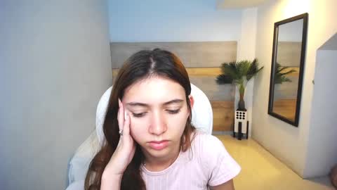 Snapshot of liseth_fox chatting on December 4, 2024, 11:13 pm Liseth Fox online show from December 4, 2024, 11:13 pm