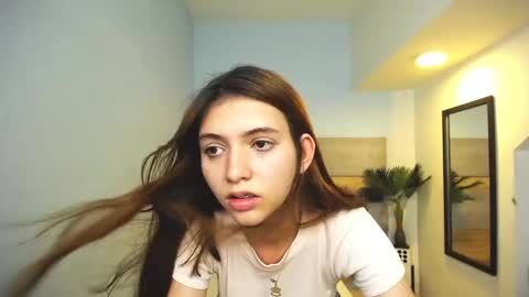 Snapshot of liseth_fox chatting on December 7, 2024, 2:09 am Liseth Fox online show from December 7, 2024, 2:09 am