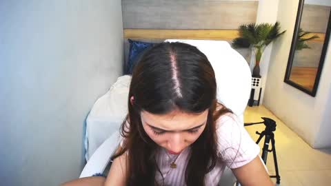 Snapshot of liseth_fox chatting on December 10, 2024, 11:08 pm Liseth Fox online show from December 10, 2024, 11:08 pm