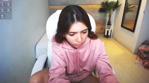 Snapshot of liseth_fox chatting on December 13, 2024, 9:41 pm Liseth Fox online show from December 13, 2024, 9:41 pm