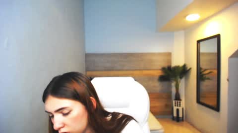 Snapshot of liseth_fox chatting on December 20, 2024, 7:17 pm Liseth Fox online show from December 20, 2024, 7:17 pm