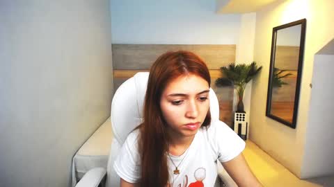 Snapshot of liseth_fox chatting on January 2, 2025, 8:02 pm Liseth Fox online show from January 2, 2025, 8:02 pm