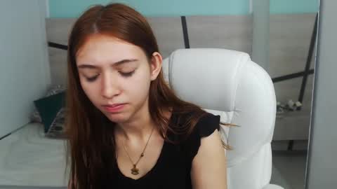 Snapshot of liseth_fox chatting on January 8, 2025, 12:26 pm Liseth Fox online show from January 8, 2025, 12:26 pm