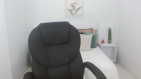 Snapshot of liseth_fox chatting on January 31, 2025, 3:33 pm Liseth Fox online show from January 31, 2025, 3:33 pm