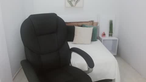 Snapshot of liseth_fox chatting on January 31, 2025, 6:36 pm Liseth Fox online show from January 31, 2025, 6:36 pm