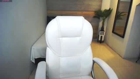 Snapshot of liseth_fox chatting on February 25, 2025, 8:09 pm Liseth Fox online show from February 25, 2025, 8:09 pm